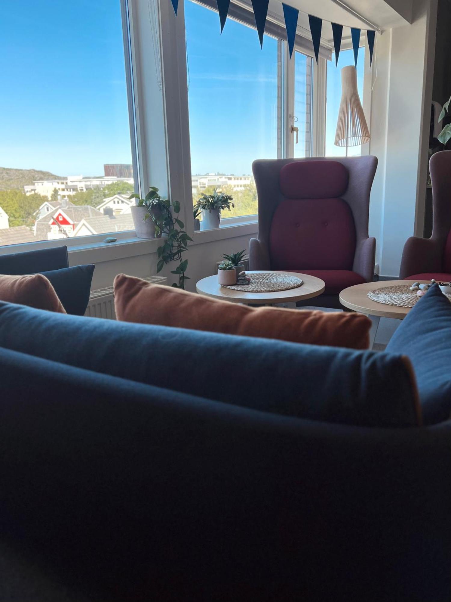 Zefyr Hotel Bodø Buitenkant foto