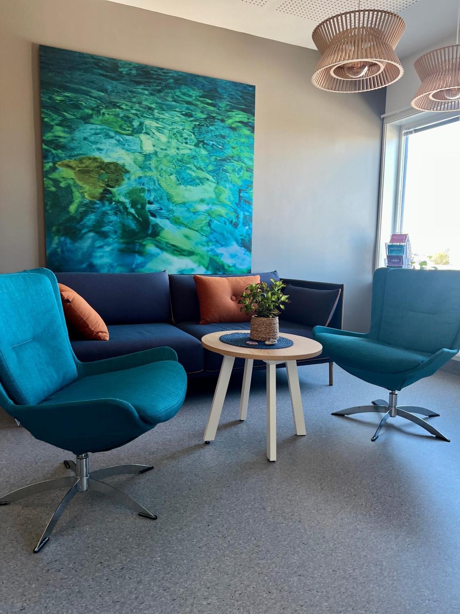 Zefyr Hotel Bodø Buitenkant foto